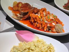-姑苏家宴·苏帮菜·松鼠桂鱼(苏州总店)