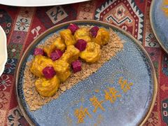 -汉水谣·江景餐厅(江滩店)