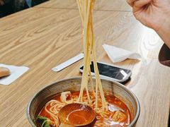 -里面·Noodlology(机电院店)