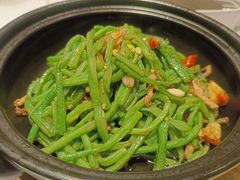 -万荣烤鸭店·北京菜(农光里店)