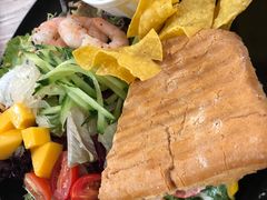 -HELLO 27 意面·沙拉·帕尼尼