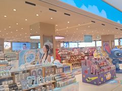 -巴黎春天(浦建店)