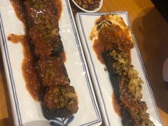 -霸蛮湖南菜·牛肉粉(荣京西街店)