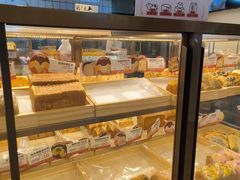 -爸爸糖吐司面包(悠唐购物中心店)