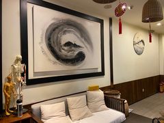 -沐善人家中医·推拿·理疗·三伏灸(新洲店)