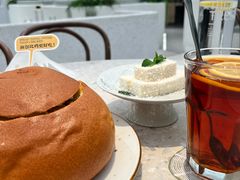 -大树餐厅(大悦城店)