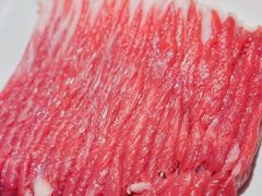 -清真·鸦儿李记·涮肉(和平里店)