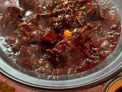 -回味黑鸭煲·始于2006(万松园店)