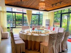 包厢-陶缘一号·四季缘·老字号顺德菜·户外婚礼家宴(西滘店)