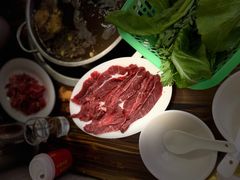匙炳-柴头哥·牛肉火锅(爱民路店)