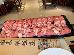 -南来顺饭庄·清真(南菜园店)
