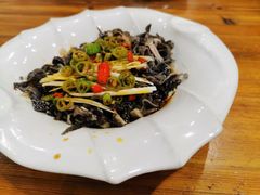 葱油百叶-高晓山馅饼店(牛庄百年店)