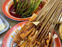 -张庆烤肉·清真