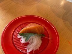 -新一番三文鱼寿司(红城湖店)