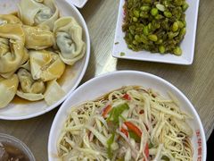 -玉华饮食店(茅台路店)