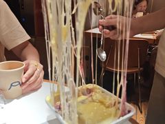 -火山屋台(新街口店)