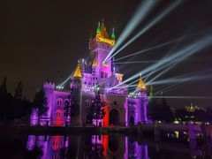 -青岛方特梦幻王国