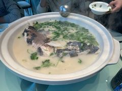 -久宴·天目湖大鱼头(恐龙园店)