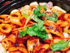 -79号渔船海鲜饭店(华强北店)