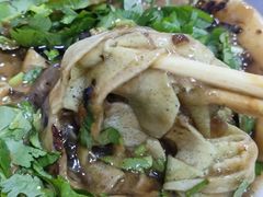 -正味斋锅巴菜(西北角店)
