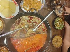 -萍姐火锅·公路夜市(南京新街口店)