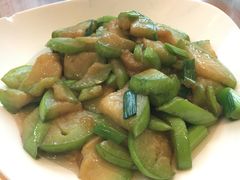 家常清炒丝瓜-思湘坊(科技园店)