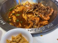 -李想大虾(吾悦广场店)