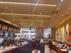 -大师兄·西北小馆(北站缤果空间店)