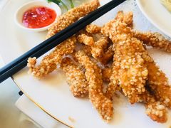 -渔满仓海鲜渔家(象山二店)
