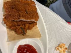 -活潑鲜跳(湖滨商业街店)