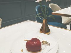 柠檬草莓-法桐蛋糕·手作面包(万象城店)
