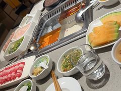 -海底捞火锅(塘厦天虹店)