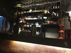 -ZONE BAR 音乐清吧