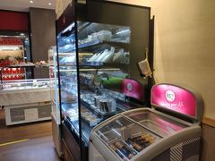 -85度C(厦门中华城新店)