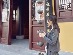 -东明山森林公园