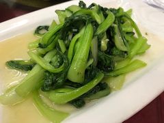 -美味海鲜大排档(明发美食地标店)