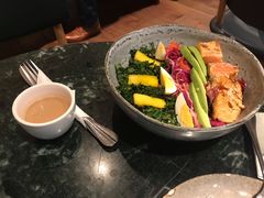 -BAKER&SPICE(安福路店)