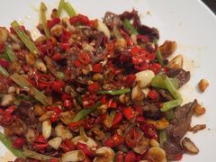 -香丰阁·烤鸭·川湘菜(清河店)