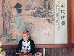 -海南槟榔谷黎苗文化旅游区