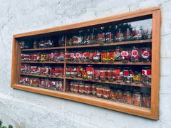 零售区-春风习习