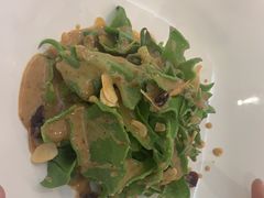 -香山湖渔家大院