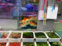 -青石桥花鸟鱼虫市场(叠翠城店)