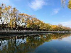 景点-什刹海-后海