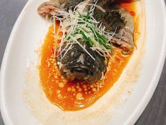 芝麻斑-海宝酒家(中山四路店)