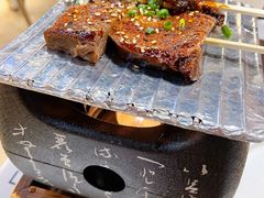 -樱の千渡日式料理·铁板烧•烧鸟(金盛田广场店)