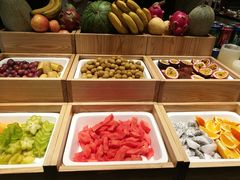 -半岛翡丽海鲜自助餐厅(观风亭店)