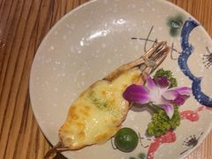 -衣川小森林·料理·寿司(鸿铭中心店)