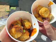 阿宝生煎包-阿宝生煎包(万松园总店)