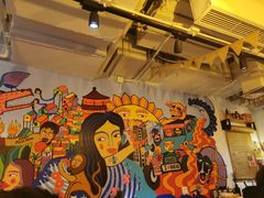 -Mesa Madre梅萨妈妈·Bintana(国贸店)