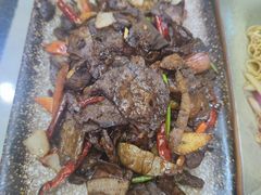 -三子下水馆(南十四道街151号店)